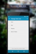 Tasks To Do : To-Do List screenshot 5