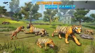 game singa simulator harimau screenshot 1