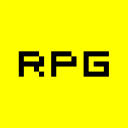 Simplest RPG - Text Adventure Icon
