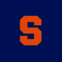 Syracuse Orange Icon