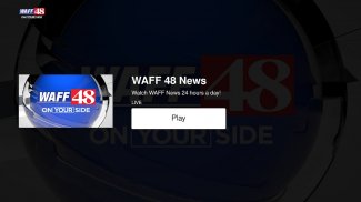 WAFF 48 Local News screenshot 6