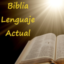 Biblia Lenguaje Actual