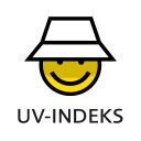 UV-INDEKS Icon