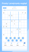Sudoku: Gra logiczna screenshot 6