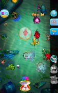 Fish Crush Lite screenshot 7