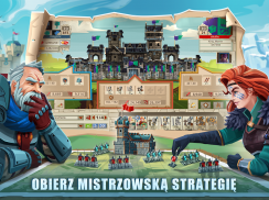 Empire: Four Kingdoms (Polska) screenshot 7