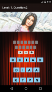 Kannada Actor Actress Quiz screenshot 2