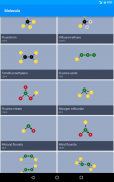 Molecule screenshot 2