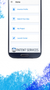 Patent Services USA screenshot 4