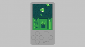 Plant Station: MICRO screenshot 2