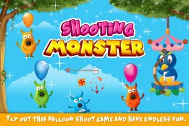 Shooting Monster screenshot 3