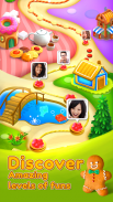 Amazing Sweet - Sugar Donuts Pop Bakery screenshot 8