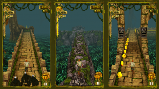 Temple Run screenshot 5