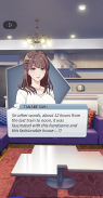 Erwache zur Liebe Otome-Spiele screenshot 3