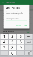 Hypecoin Social Currency screenshot 2