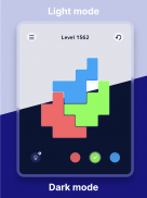 Brain Bricks - Puzzle screenshot 8