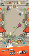 Smash Kingdom : Slingshot Action Defense screenshot 23