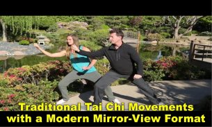 Tai Chi Fit STRENGTH screenshot 10