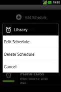 Silence Scheduler Free screenshot 6