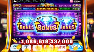 Classic Slots™ - Casino Games screenshot 12