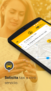 Easy Taxi, una app de Cabify screenshot 0