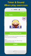 Kids Fitness – Yoga screenshot 5