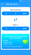 LOVE Jesus: Lễ Online - Lời Ch screenshot 2