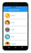 PalgharCityGuide - App for Palghar screenshot 3