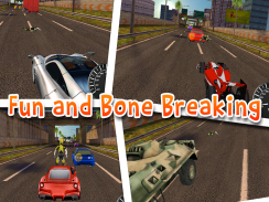 CAR RACING screenshot 2