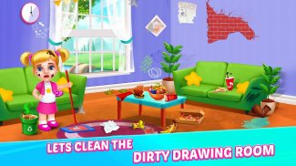 Home Cleaning: House Cleanup screenshot 10