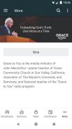GTY Sermons screenshot 2
