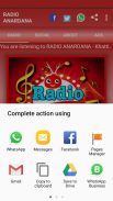 Radio Anardana- Pathankot`s No. 1 Community Radio screenshot 5