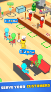 Fruit Run Master : Count Games screenshot 2