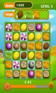 Sweet Candy Land: Match Similar screenshot 1