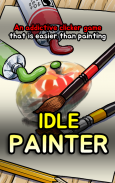 Idle Painter screenshot 0