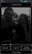 Ascii Photo screenshot 0