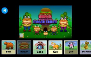 Finger Family Rhymes for Kids screenshot 8