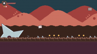 Sheep Around: Runner Platforme screenshot 4