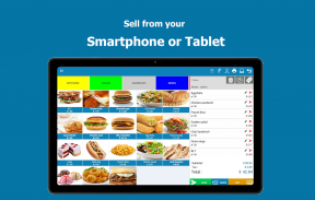 Restaupos Point of Sale - POS screenshot 1