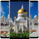 Mosque Wallpaper HD Icon