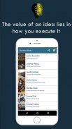 Startup Business Ideas App screenshot 4