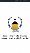 Lawyers Online screenshot 6