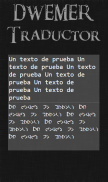 Traductor de Skyrim screenshot 5