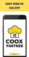 COOX Partner screenshot 5