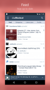 Mixcloud——集广播和DJ于一体 screenshot 12