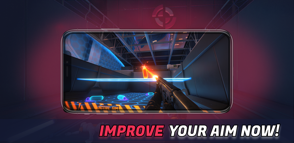 3D Aim Trainer - FPS Practice App Stats: Downloads, Users and Ranking in  Google Play