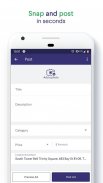 Kijiji: Buy, Sell and Save on Local Deals screenshot 0
