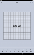 Sudoku Sizes screenshot 16