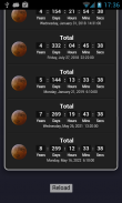 Lunar Eclipse Lite screenshot 3