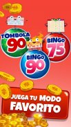 Loco Bingo Online: Bingos de juegos en Español screenshot 3